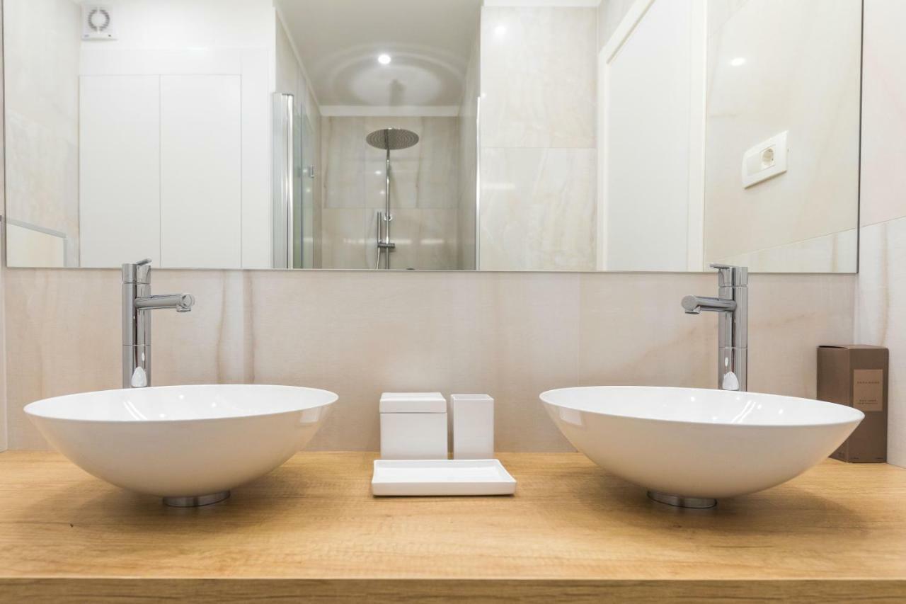 Glow Luxury Apartment With Terrace And Jacuzzi Split Extérieur photo